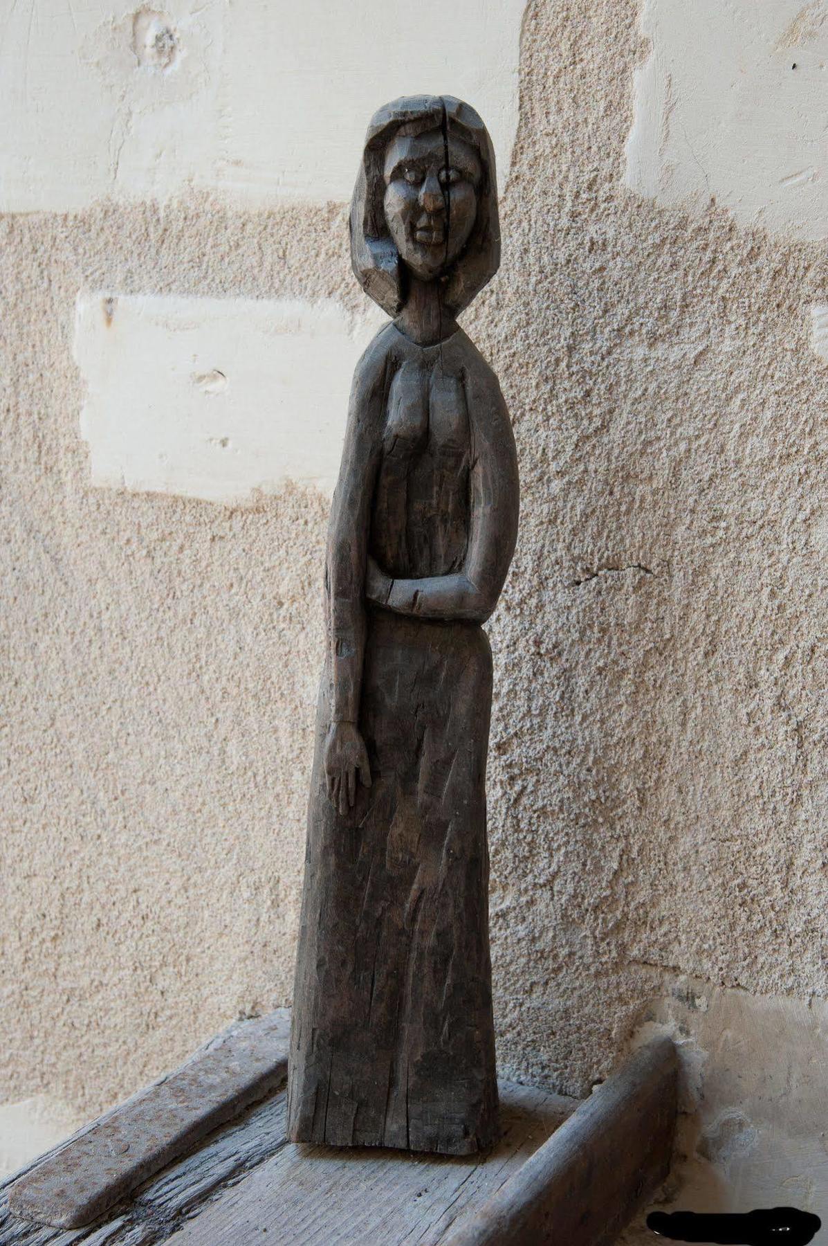 مبيت وإفطار لوش La Demeure Saint-Ours المظهر الخارجي الصورة